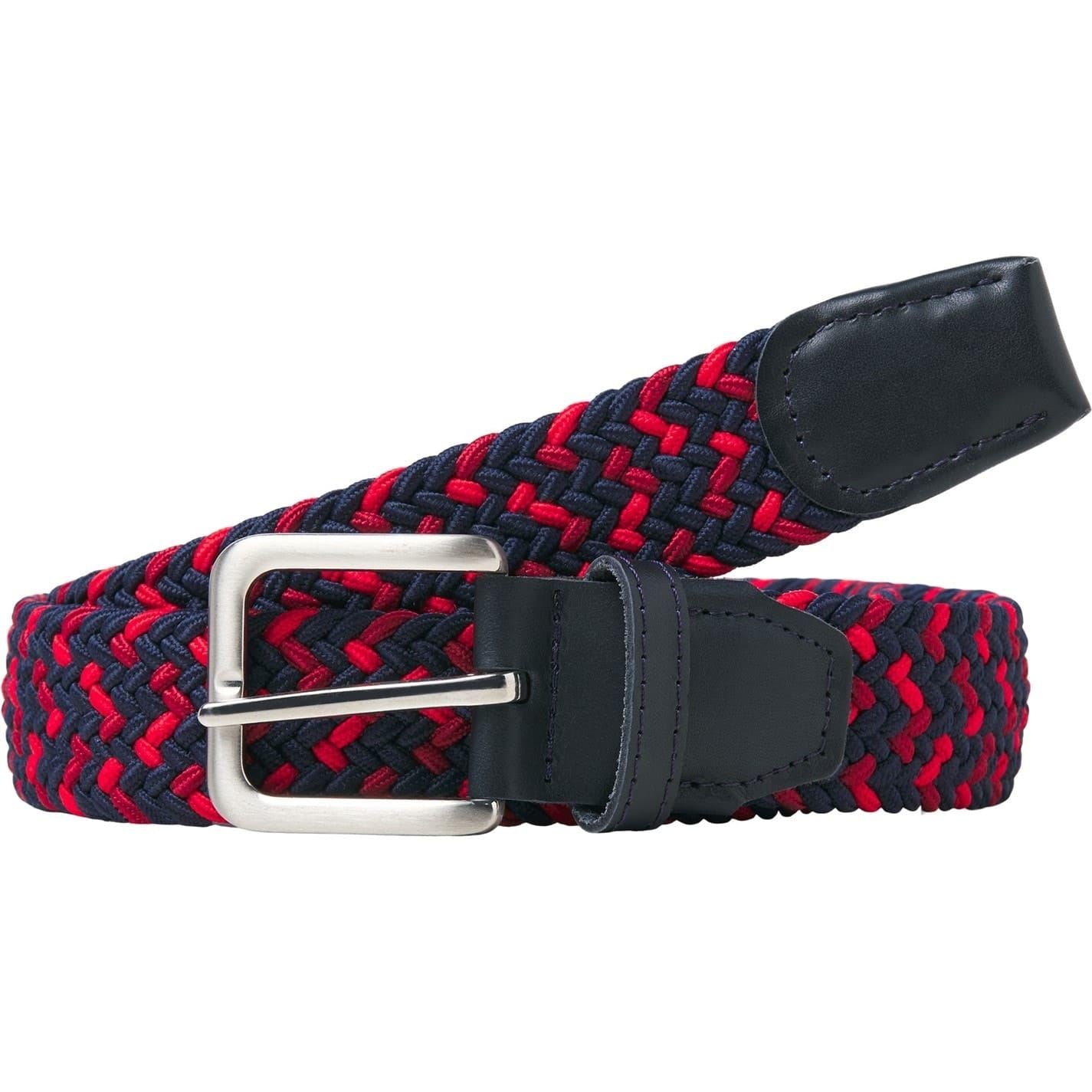 Jack and Jones Braided Pin Buckle