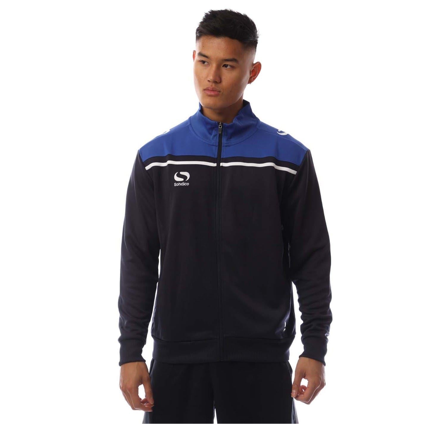 Sondico Prcn Wlk Jacket