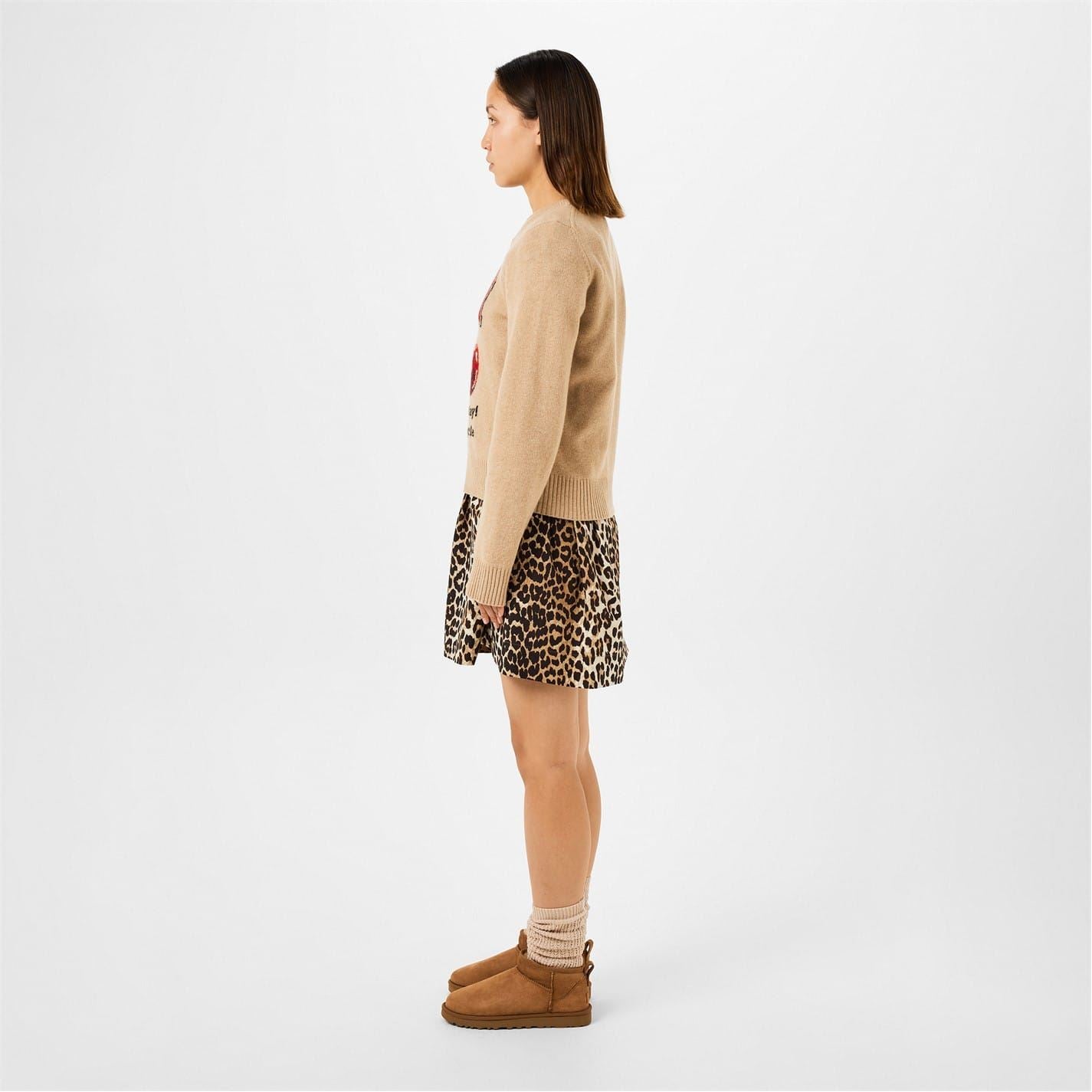 Ugg Ultra Mini Snug Boots