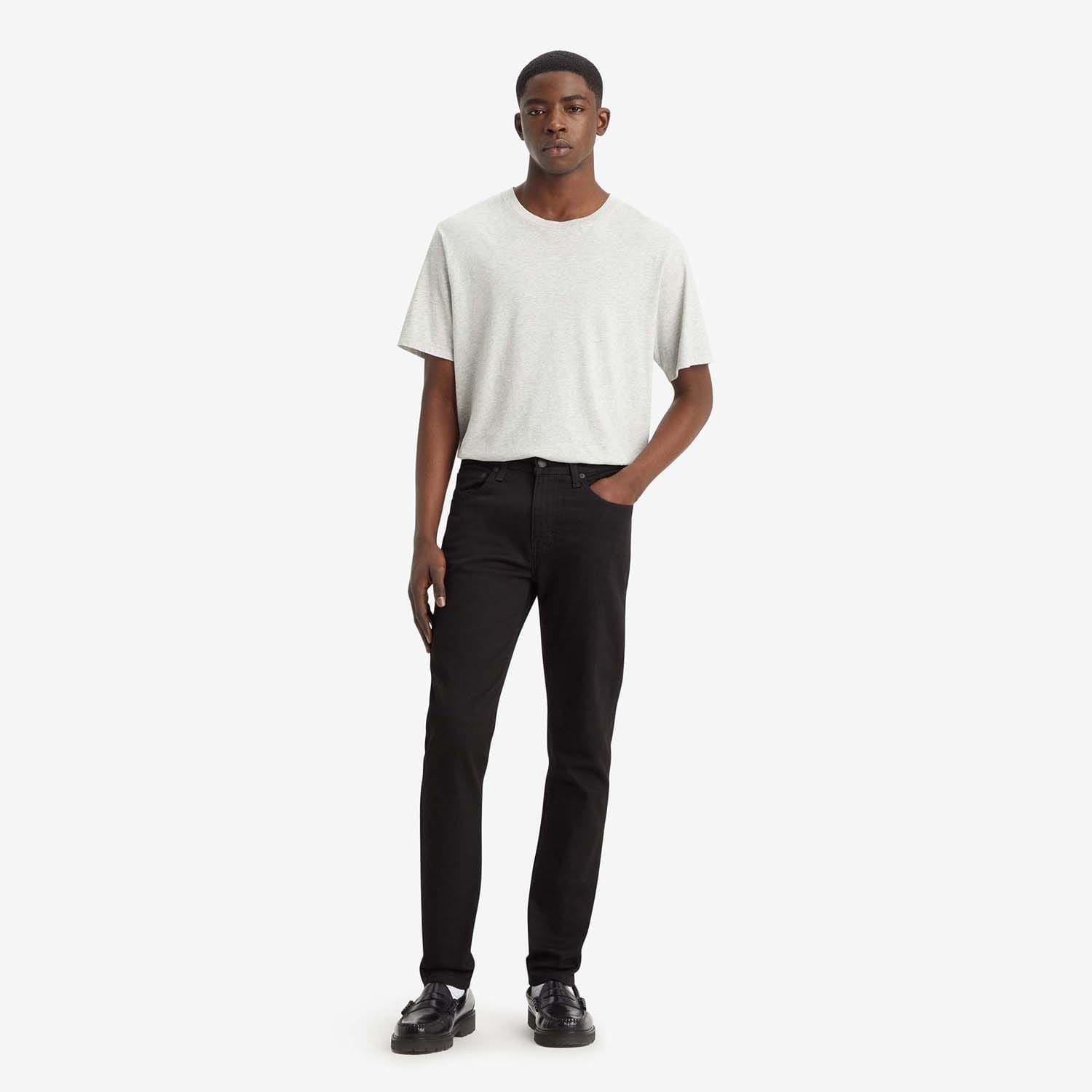 Levis 512 Slim Tapered Lo Ball Jeans