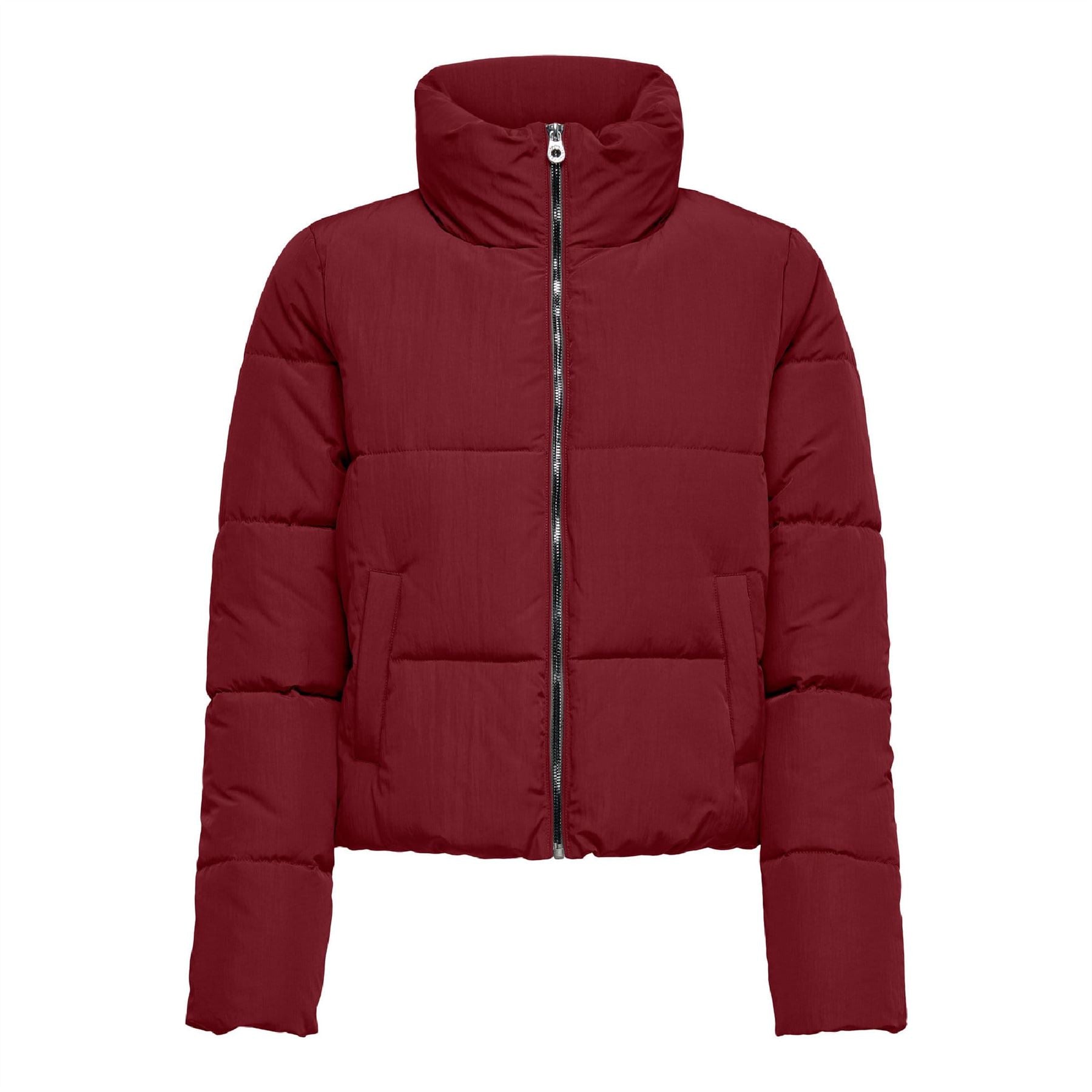 Only Dolly Short Puffer Jacket