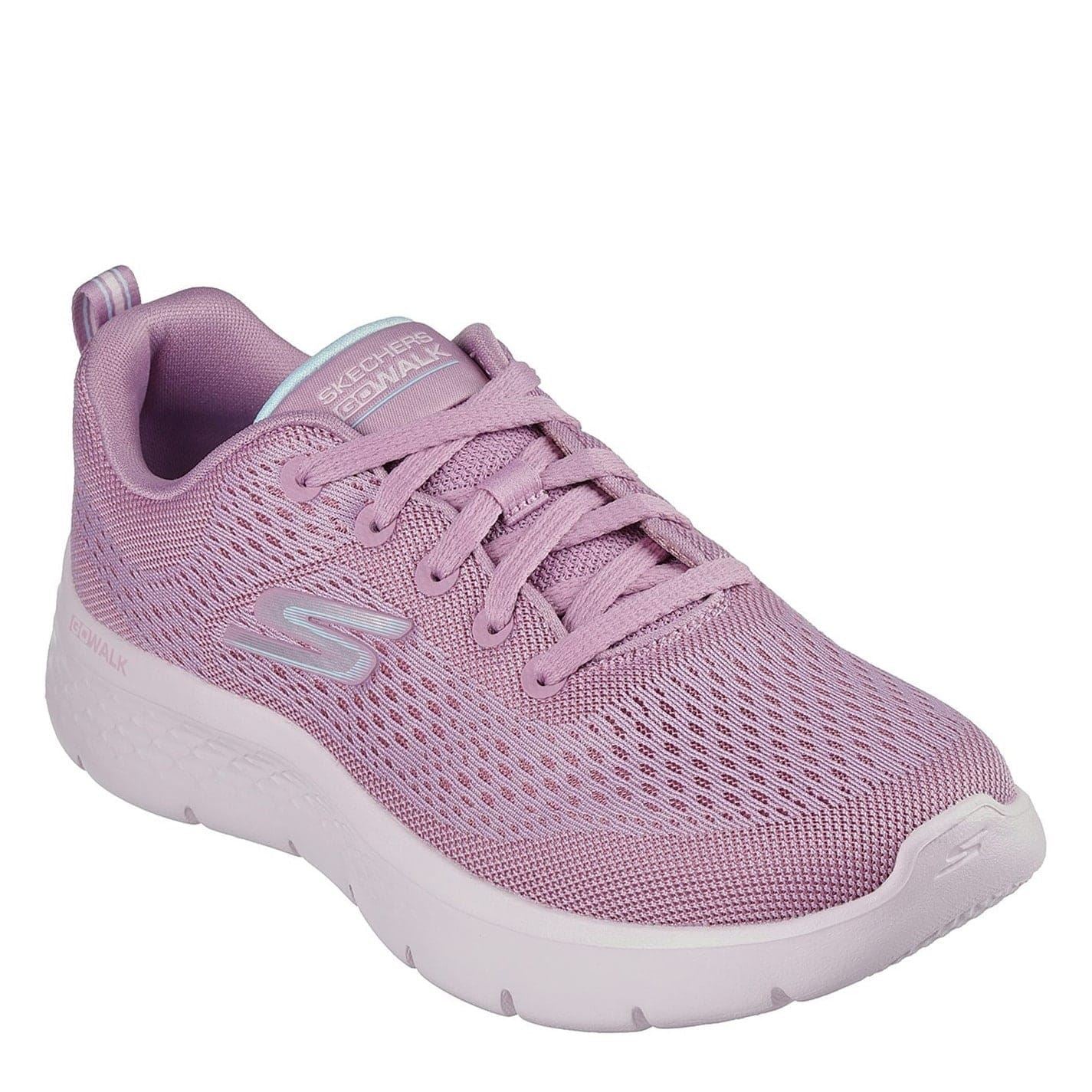 Skechers Walk Flex Kali Low Top Sneakers