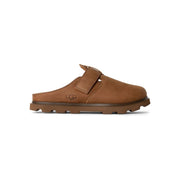 Ugg Solano Round Toe Clogs
