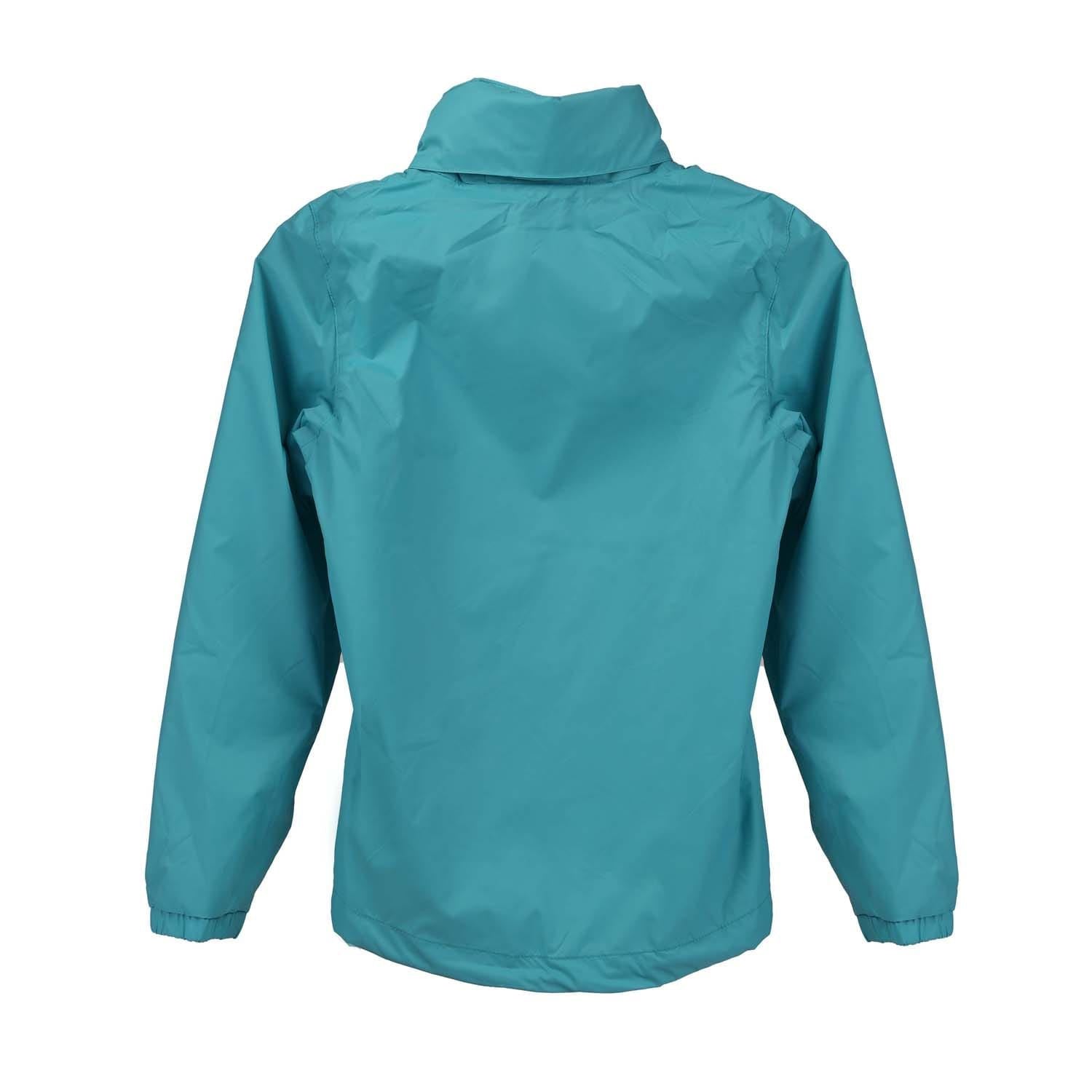 Trespass Juniors Sabrina Waterproof Jacket
