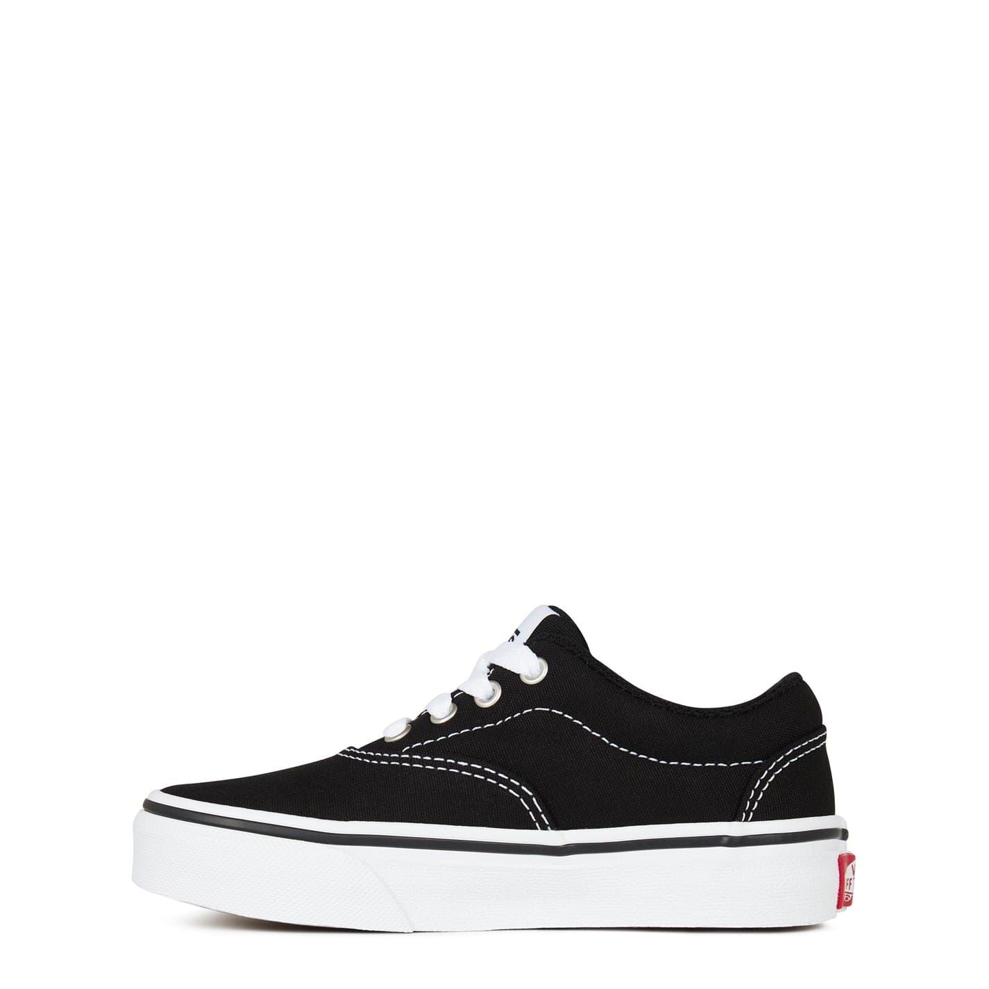 Vans Canvasas Trainers Juniors