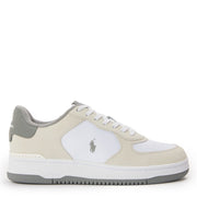 Polo Ralph Lauren Master Court Trainers