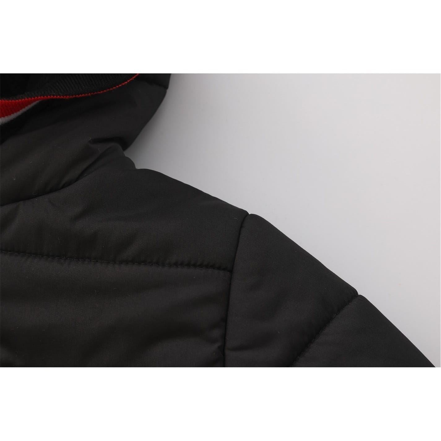 Character Padded Coat Infants