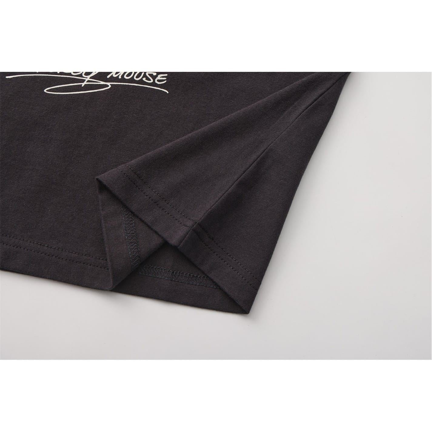 Character Ss T-Shirt Ladies