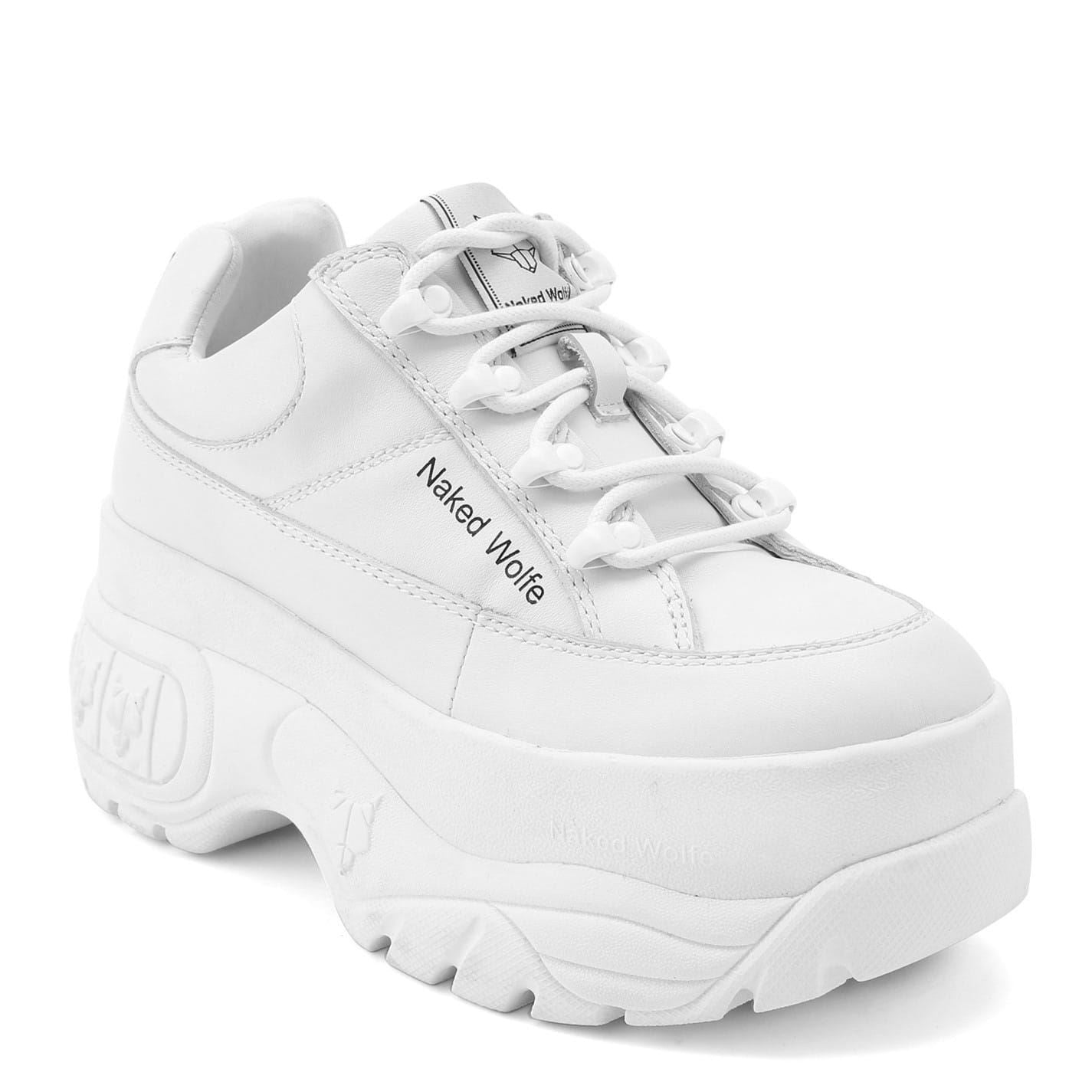 Naked Wolfe Sporty