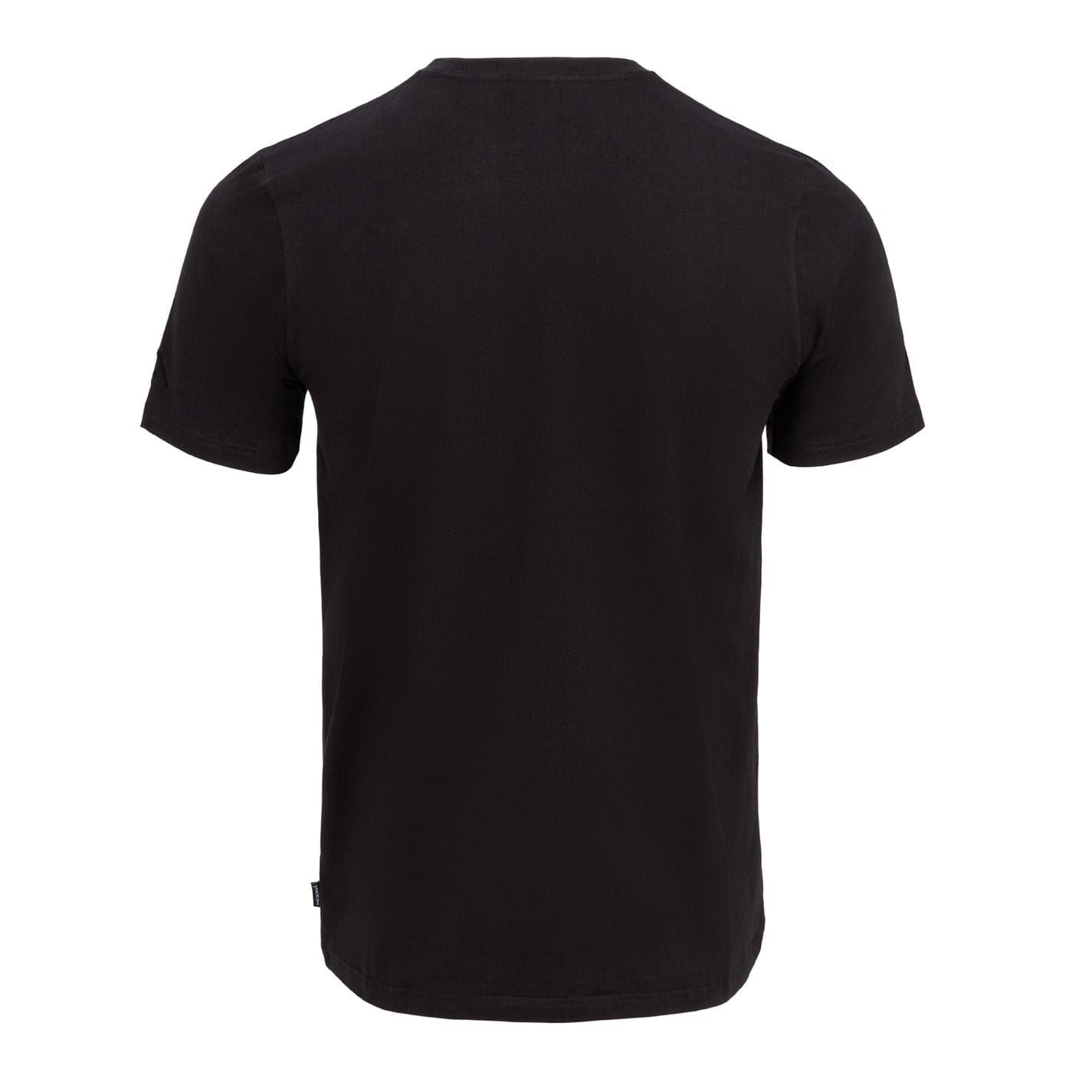 KooGa Essential Logo Rugby T-Shirt