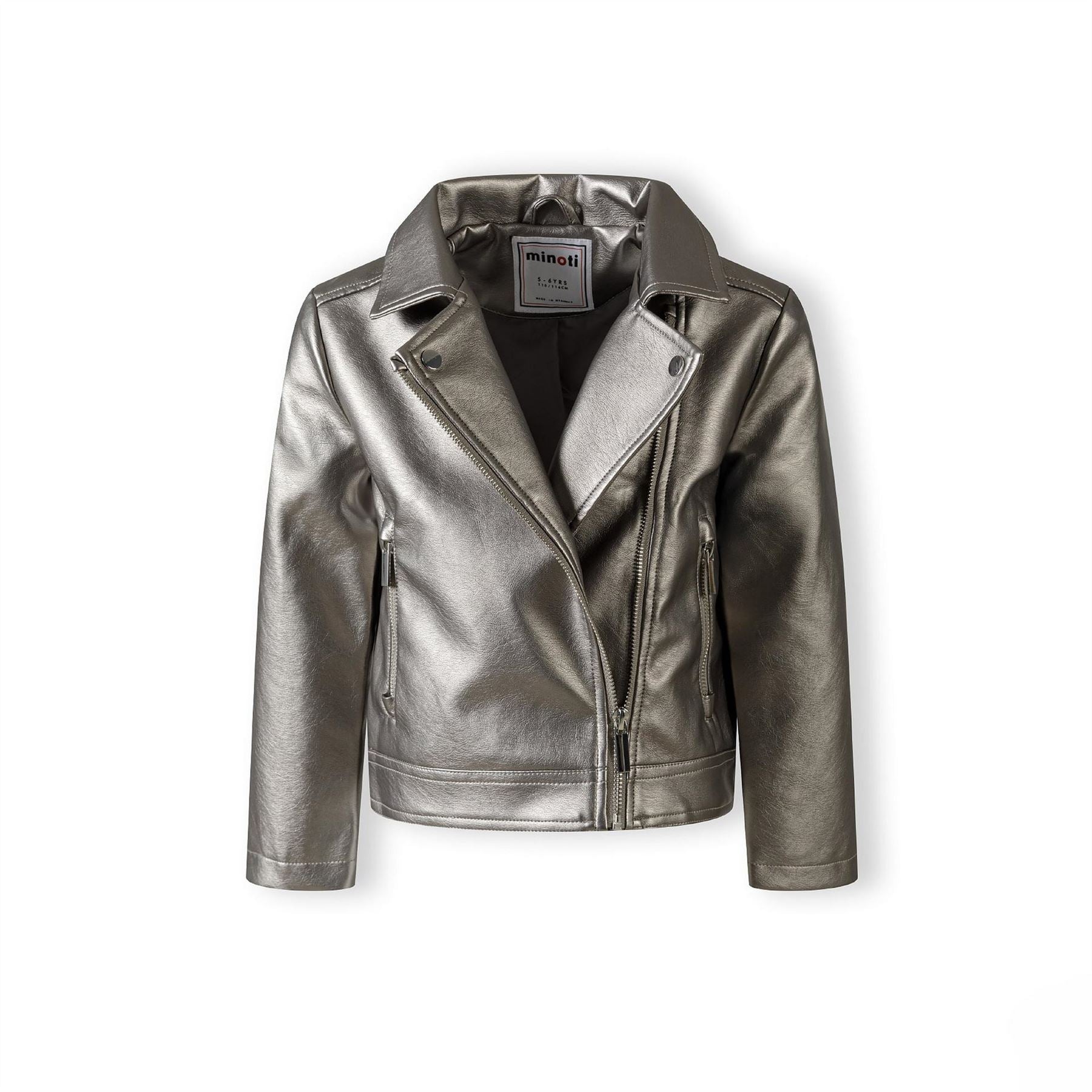 Girls' Coats and Jackets