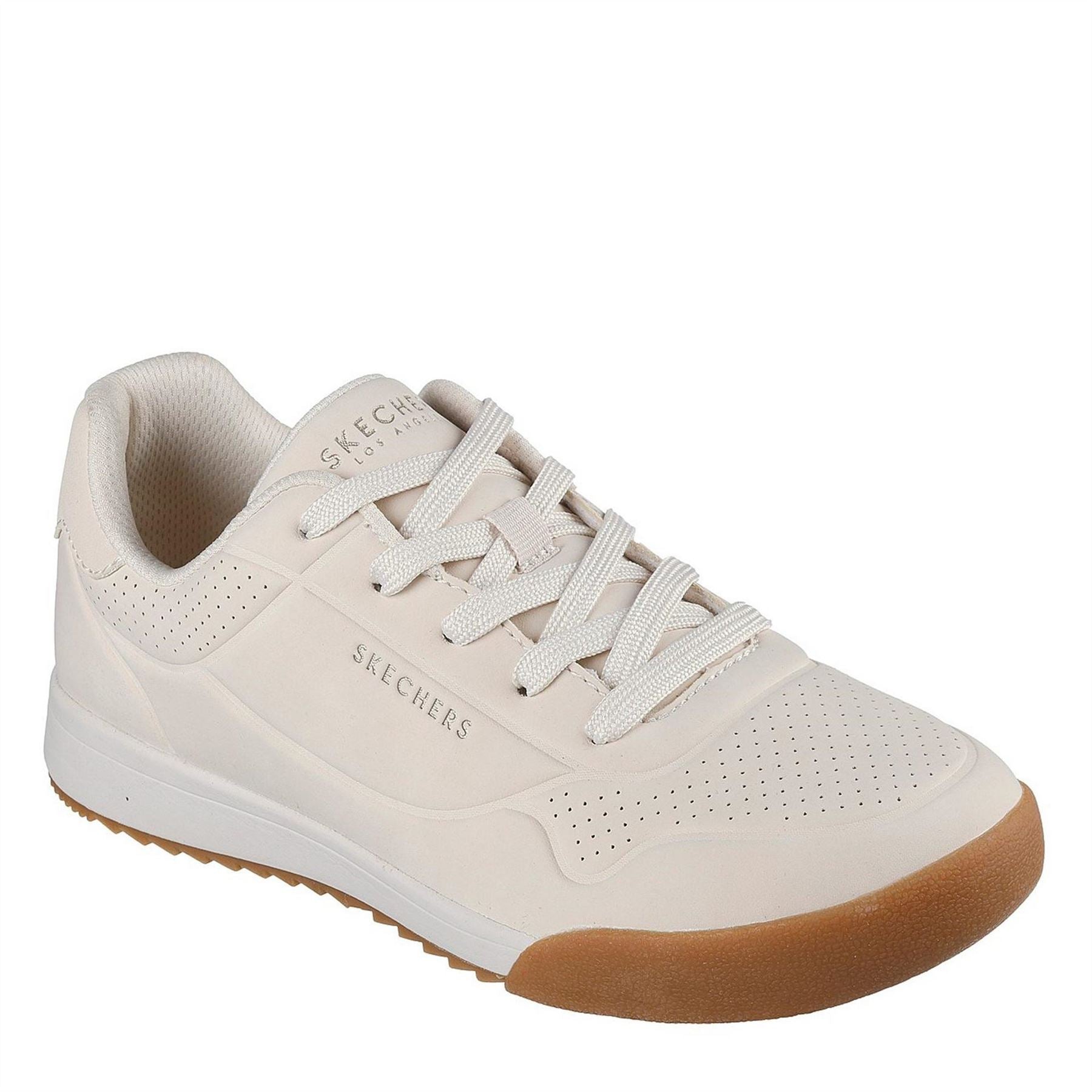 Skechers Zinger Lace-Up Trainers
