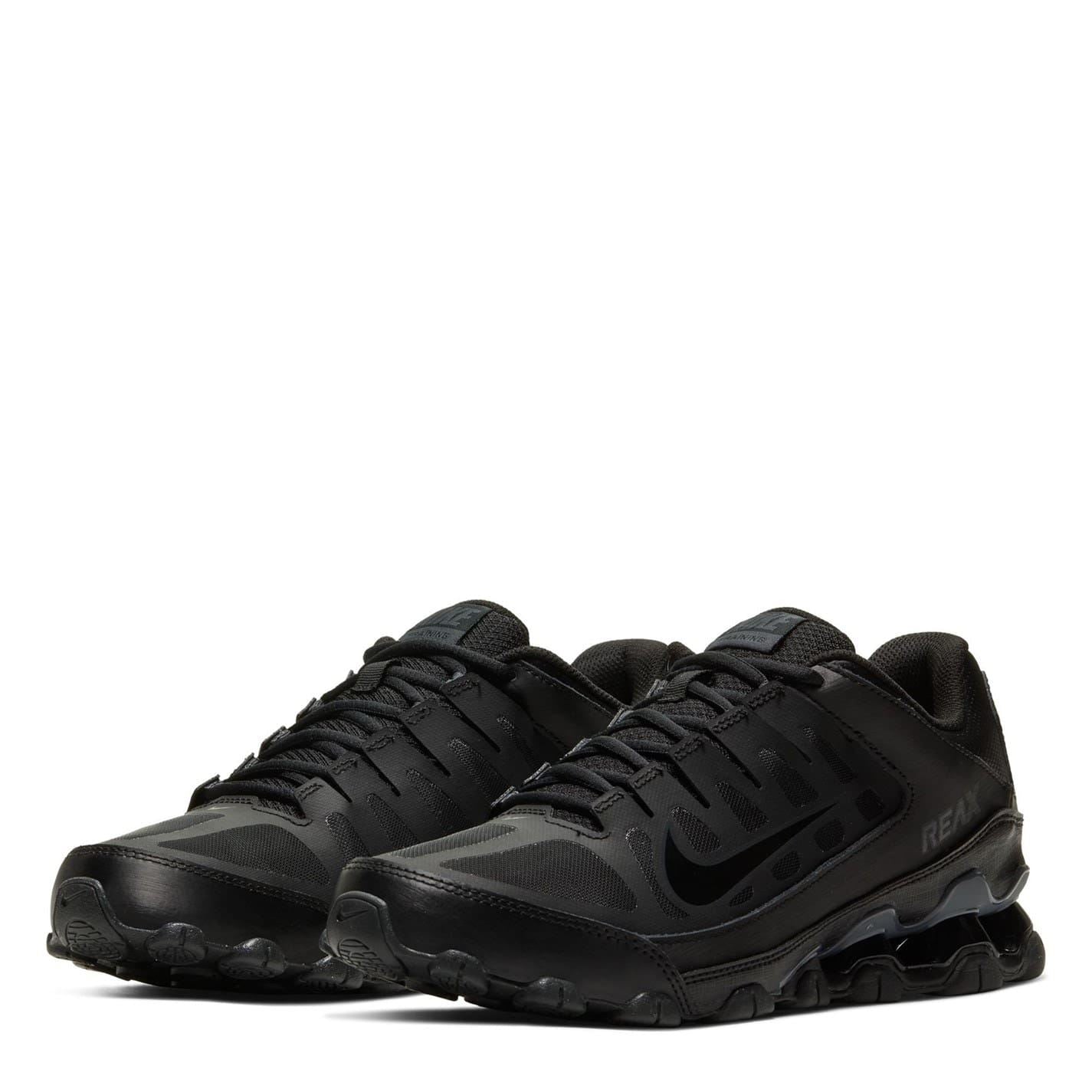 Nike Mens Reax 8 Tr Workout Shoes