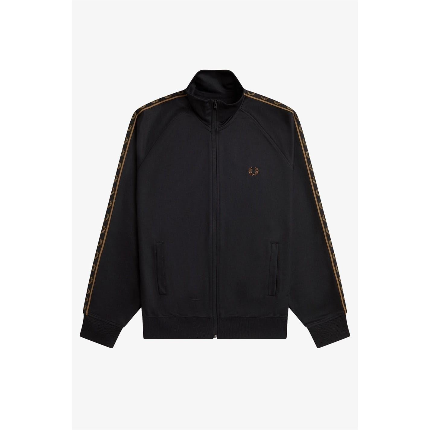 Fred Perry Track Jacket