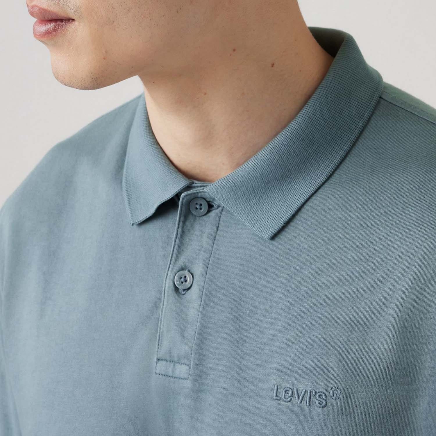 Levis Authentic Polo Shirt