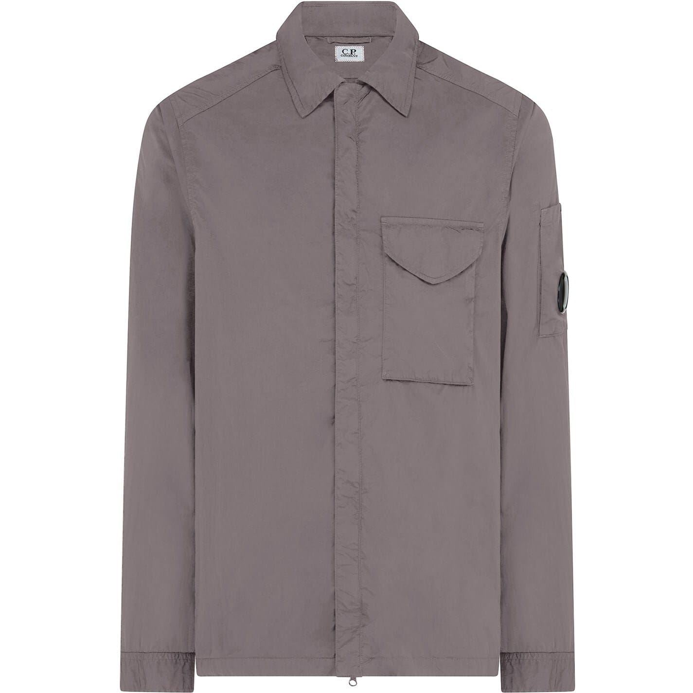 C.P. Company Chrome R Overshirt