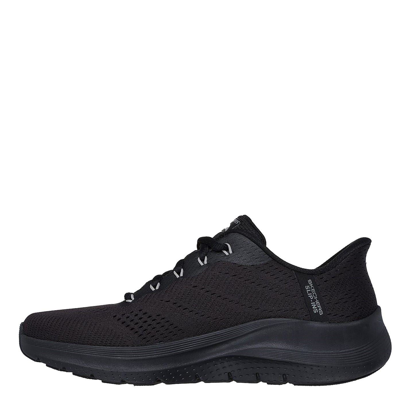 Skechers Arch Fit 2.0 Low Top Trainers