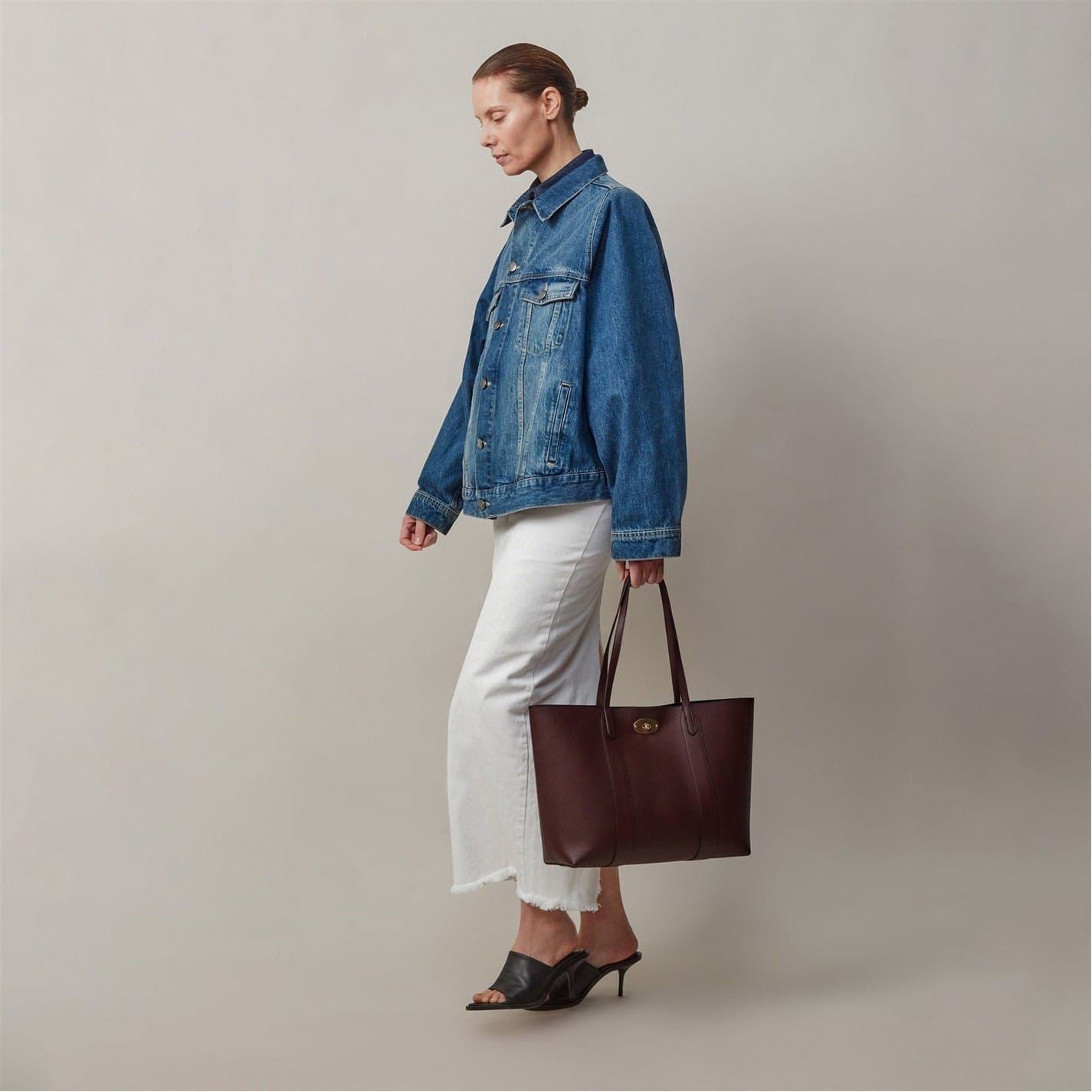 Mulberry Bayswater Tote