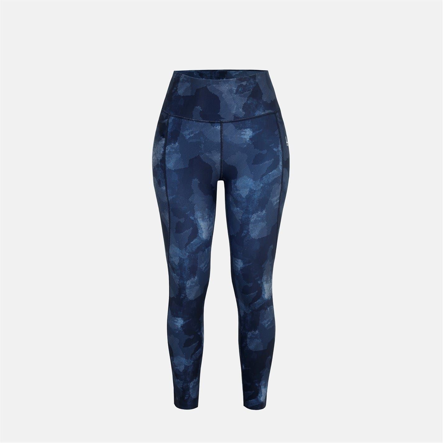 LA Gear Legging