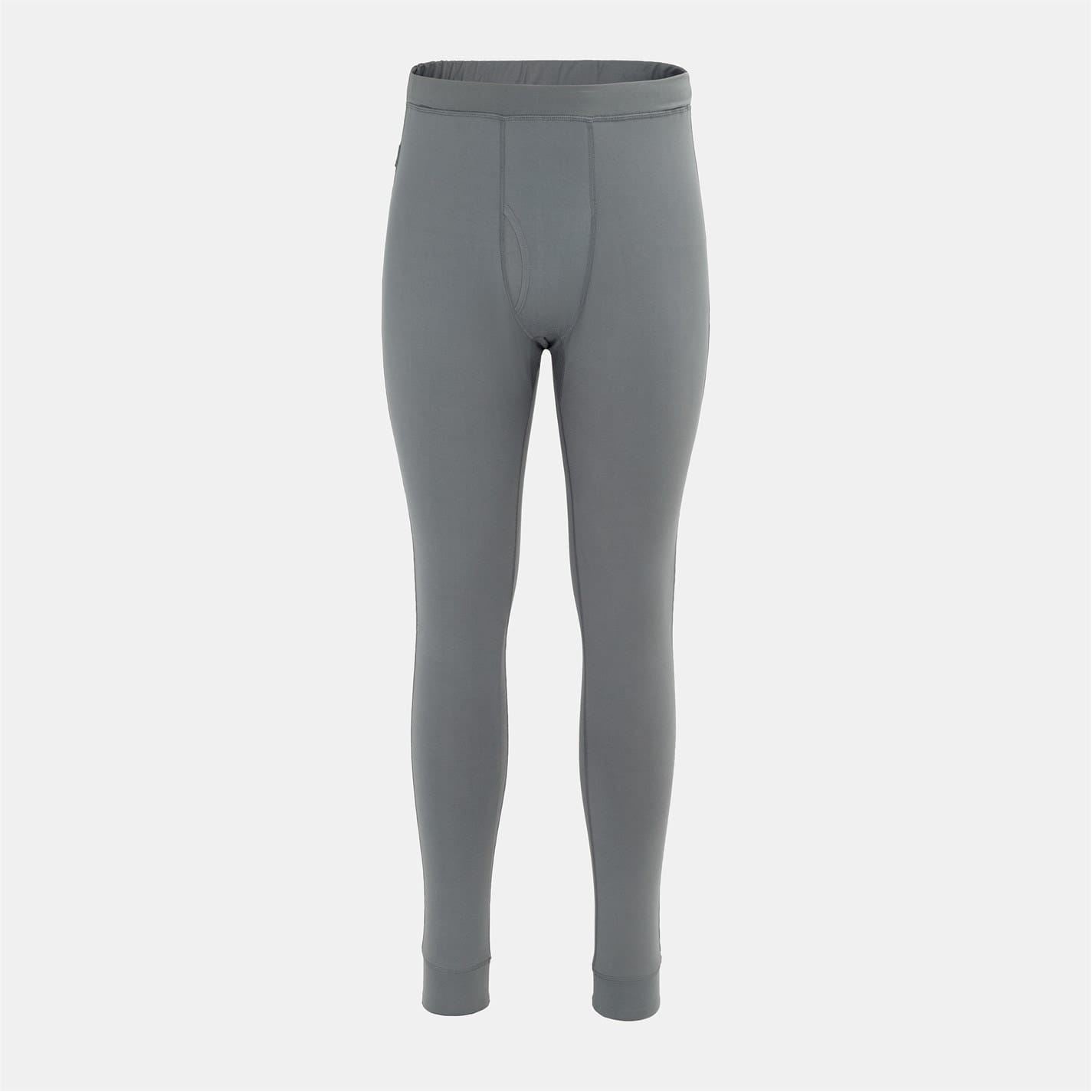 Nevica Thermal Solid Patterned Leggings