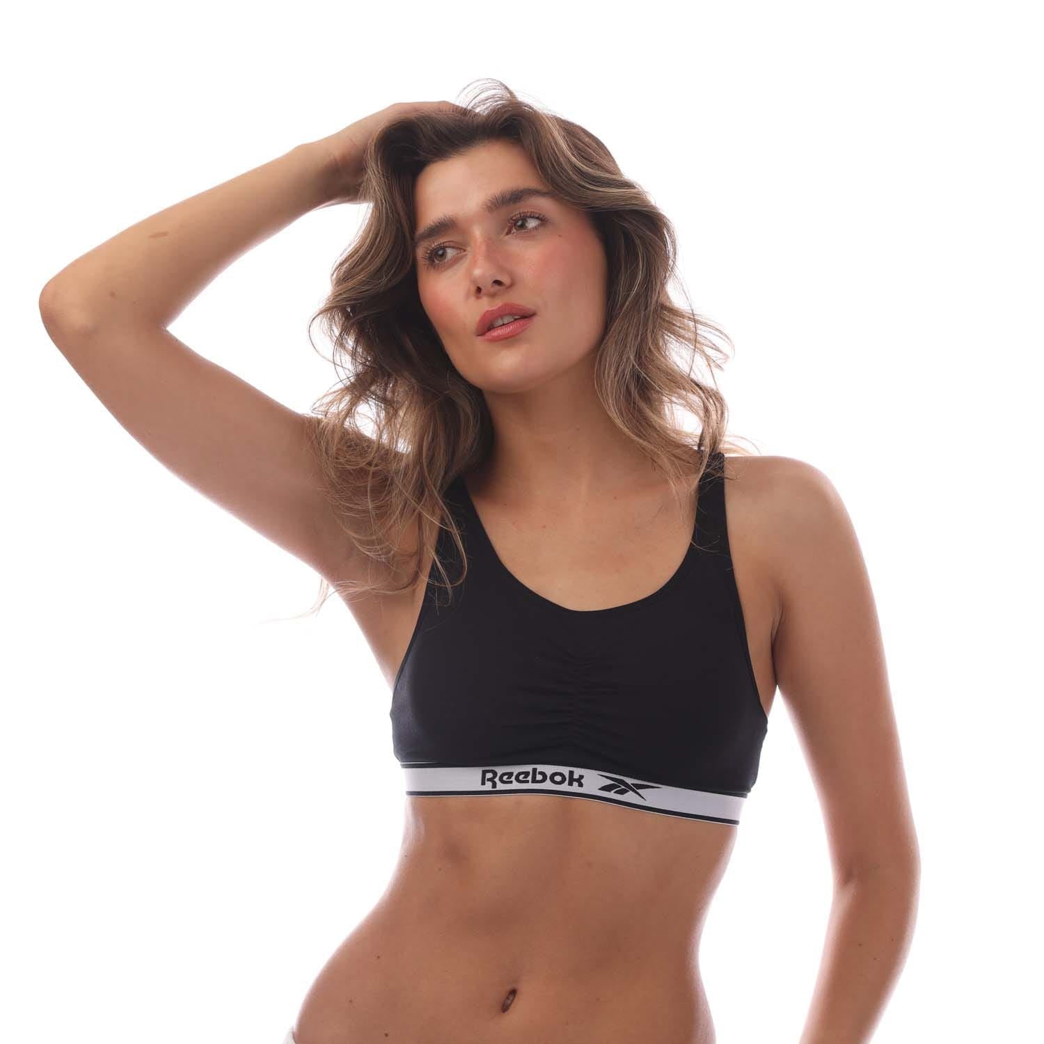Reebok Jackie Bra Top