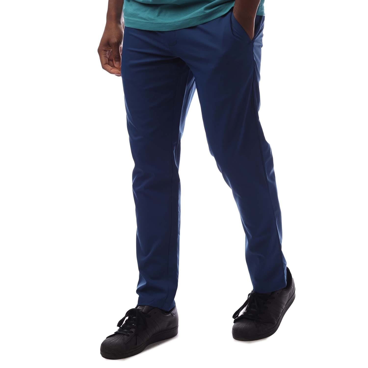 Farah Jonah Golf Trousers