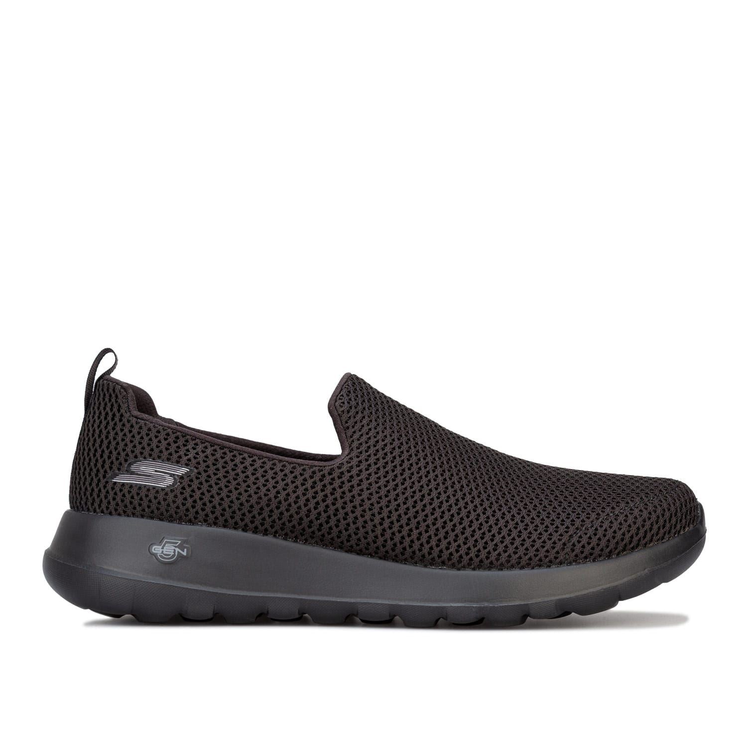 Skechers Mens Go Walk Slip On Trainers