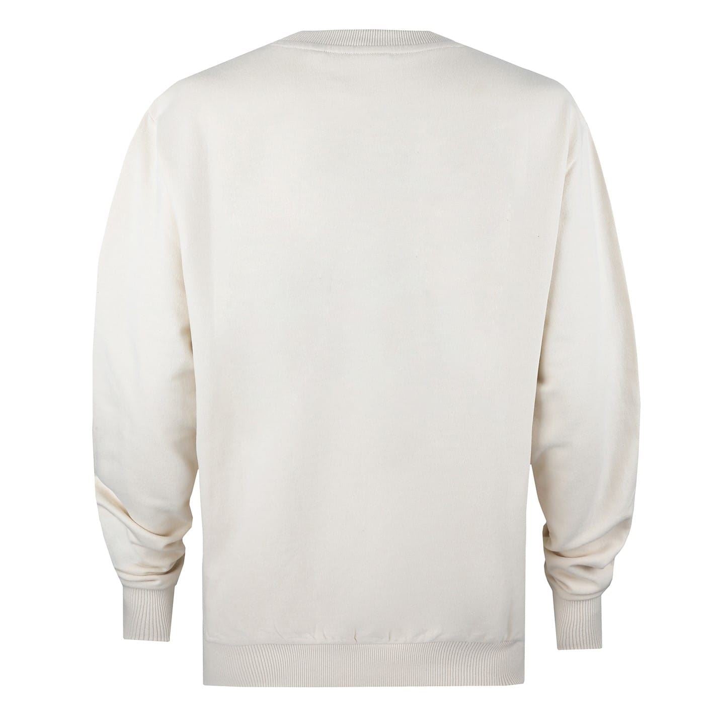 Disney Mickey Mouse Graphic Crew Neck Sweater