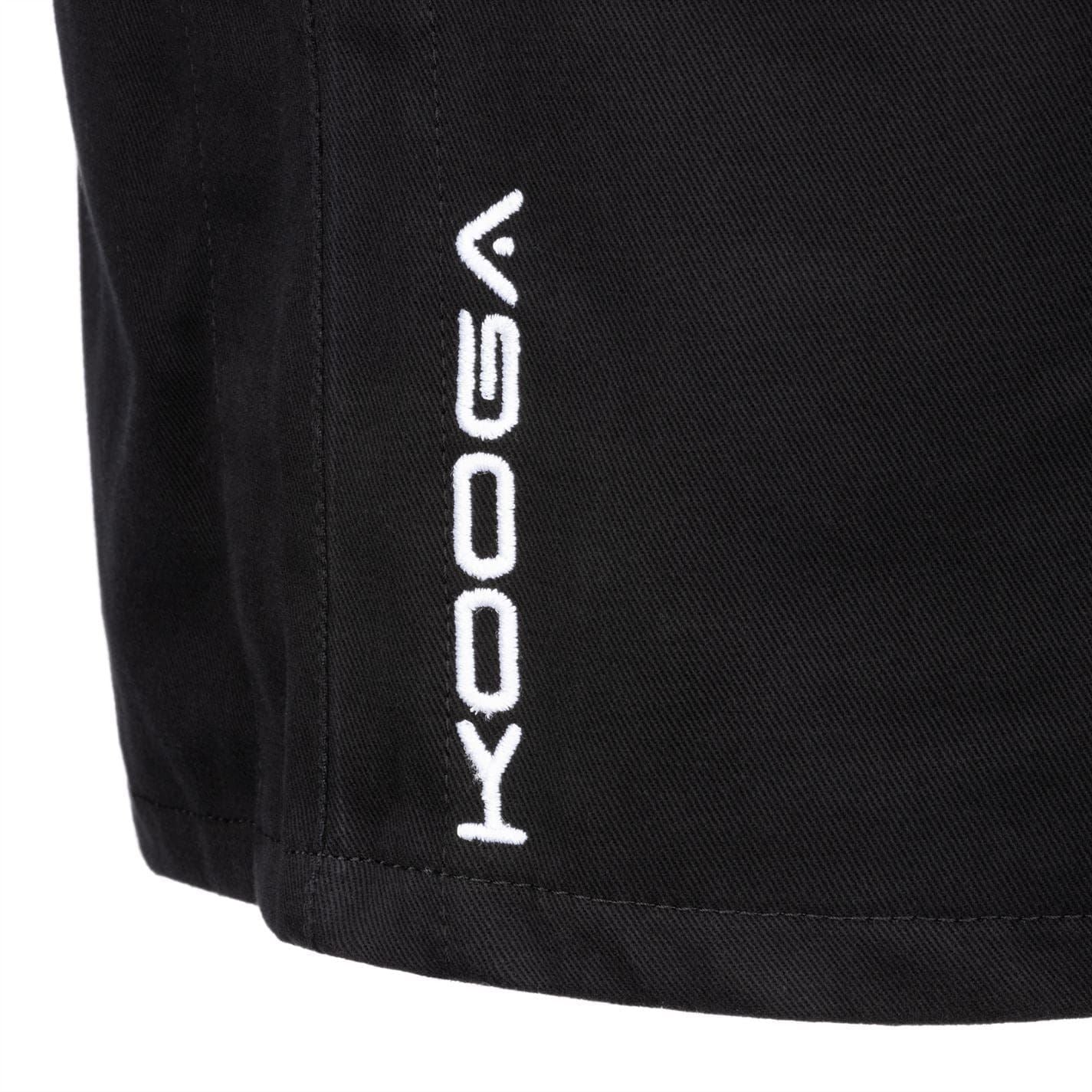 KooGa Mens Rugby Shorts