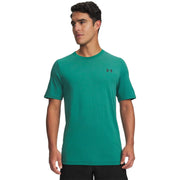Under Armour Crew Neck Short Sleeve Jersey Competition T-Shirt