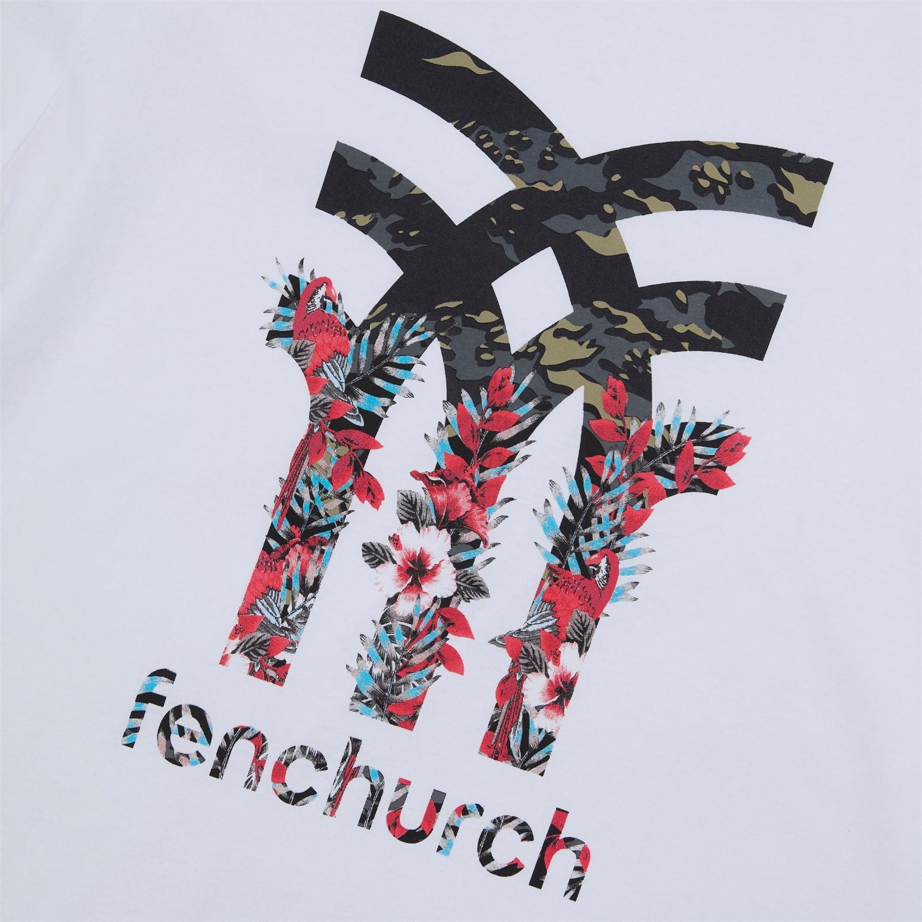 Fenchurch Prinevil T