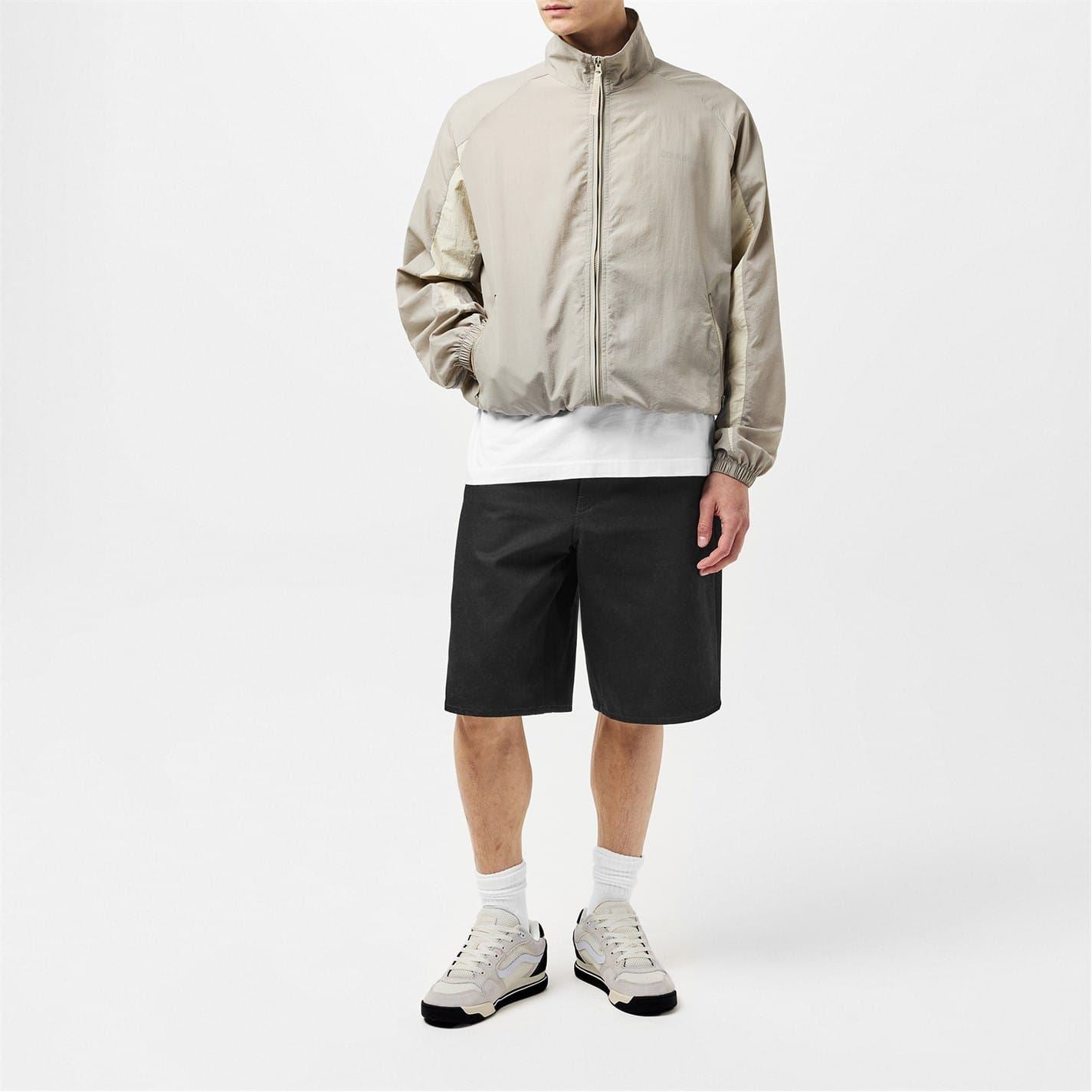 Vans XLT Round Toe Flat Heel Skate Shoes