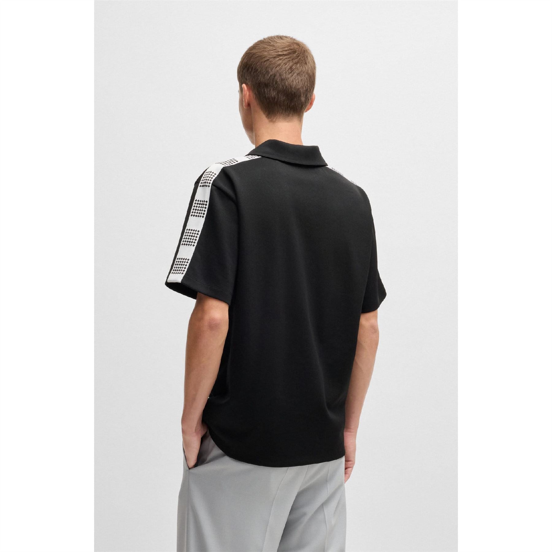 Hugo Boss Dalpars Polo Shirt