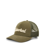 Timberland 3d Embr Trucker