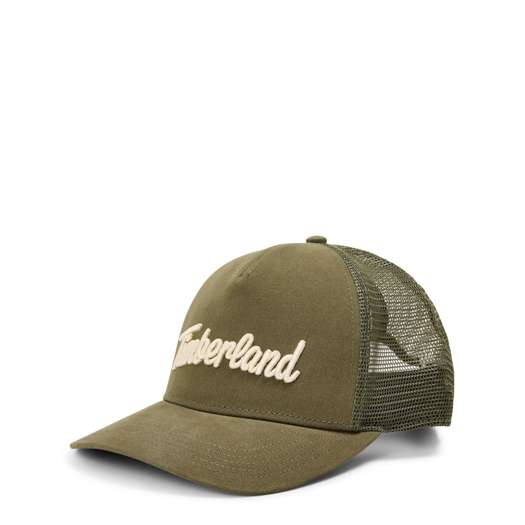 Timberland 3d Embr Trucker