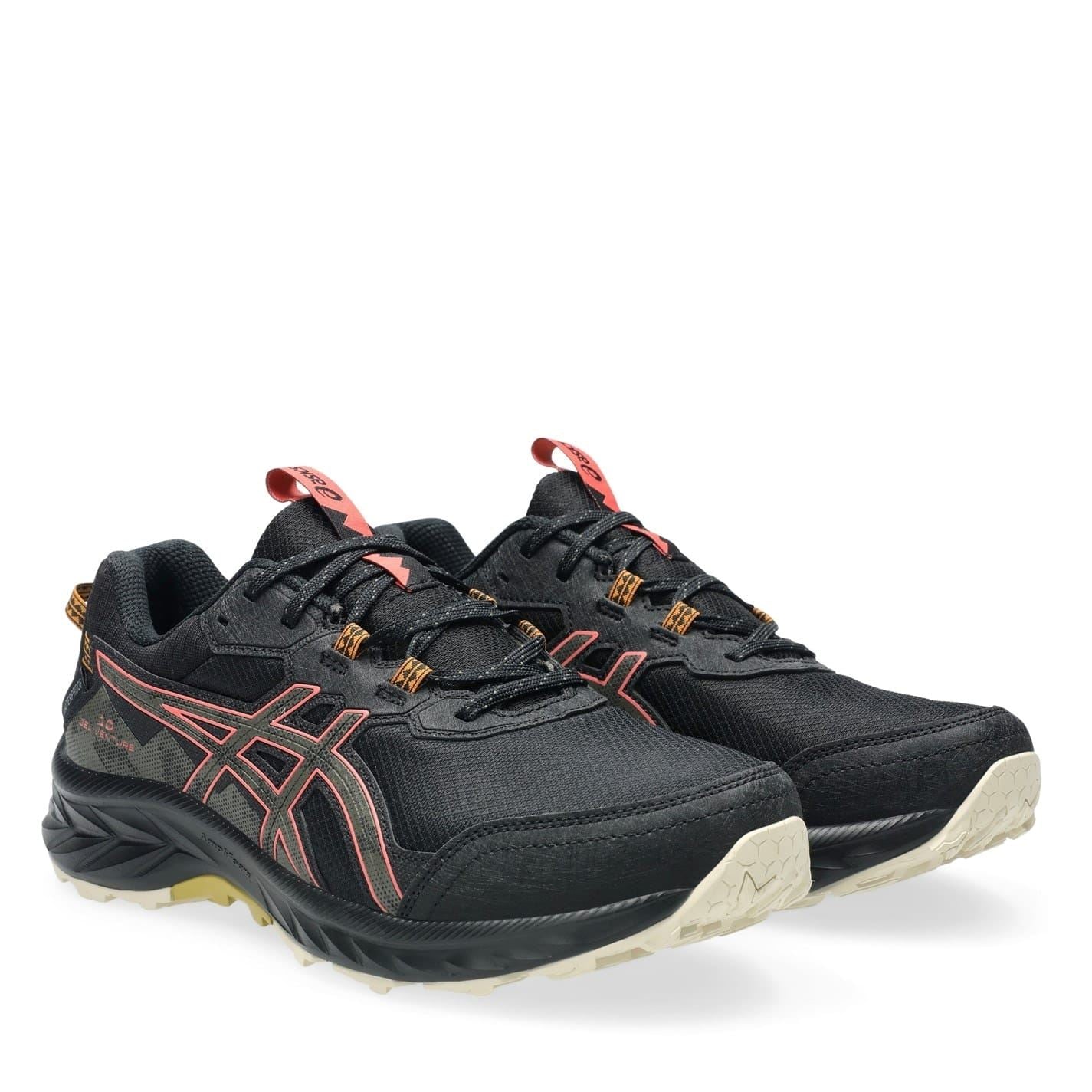Asics Gel Venture 10 Trail Trainers