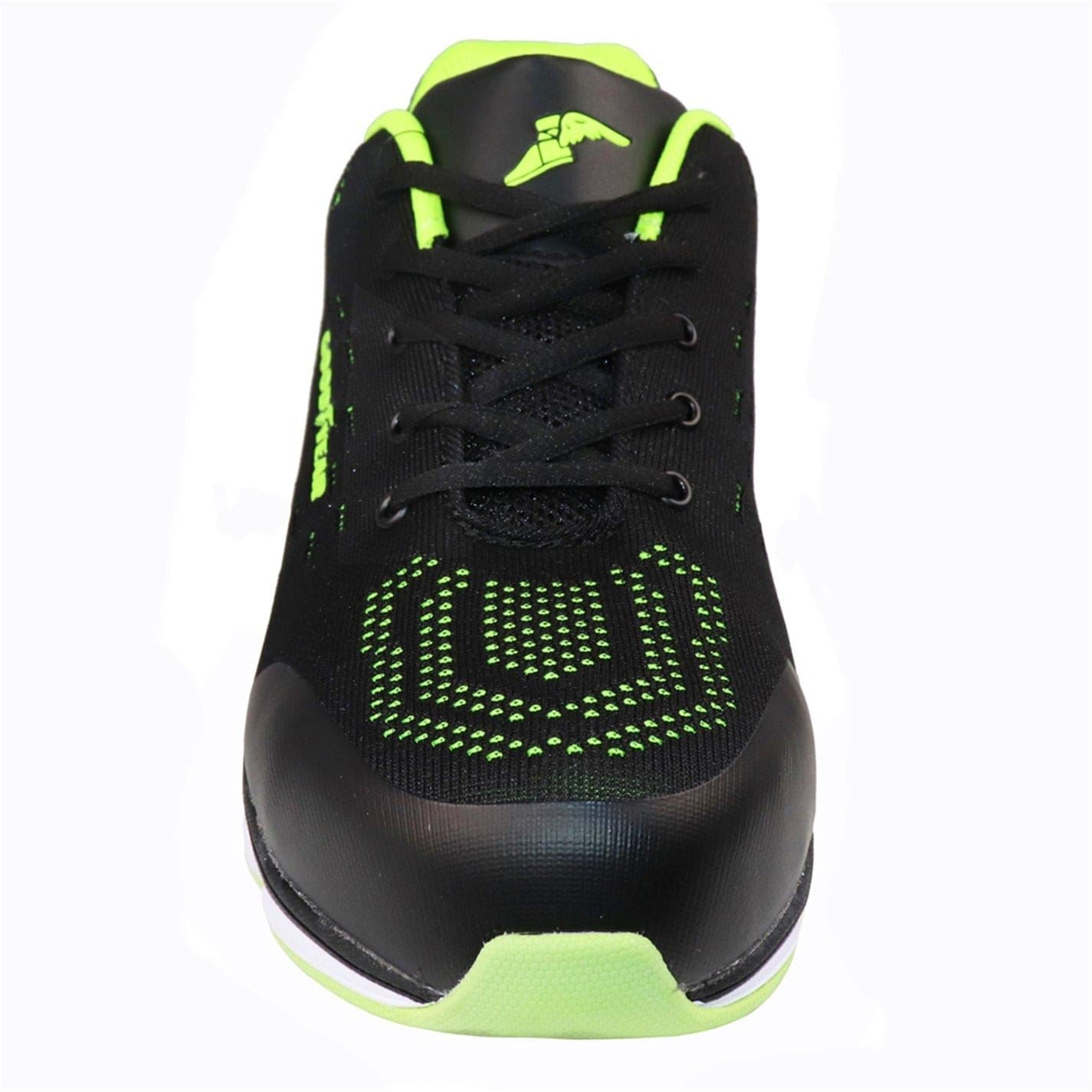 Goodyear Low Top Safety Sneakers