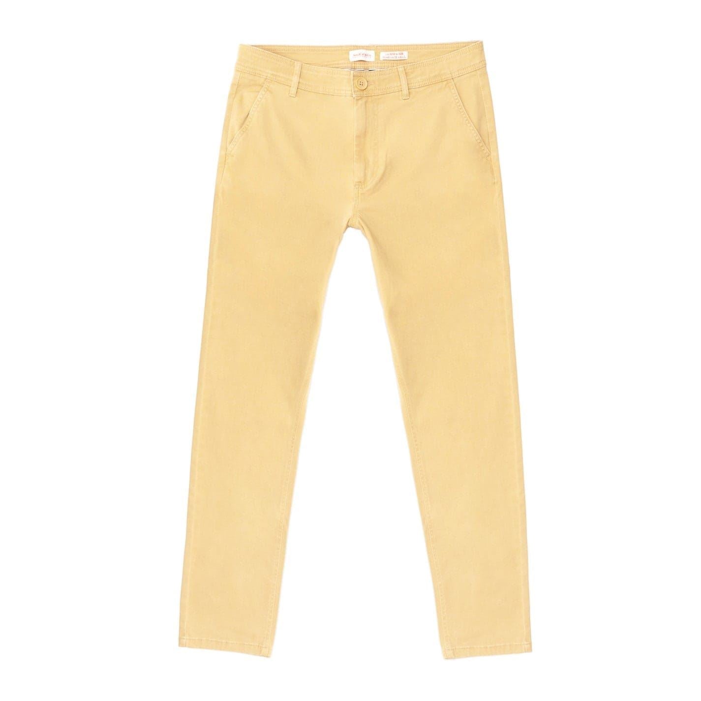 SoulCal Mens Chinos