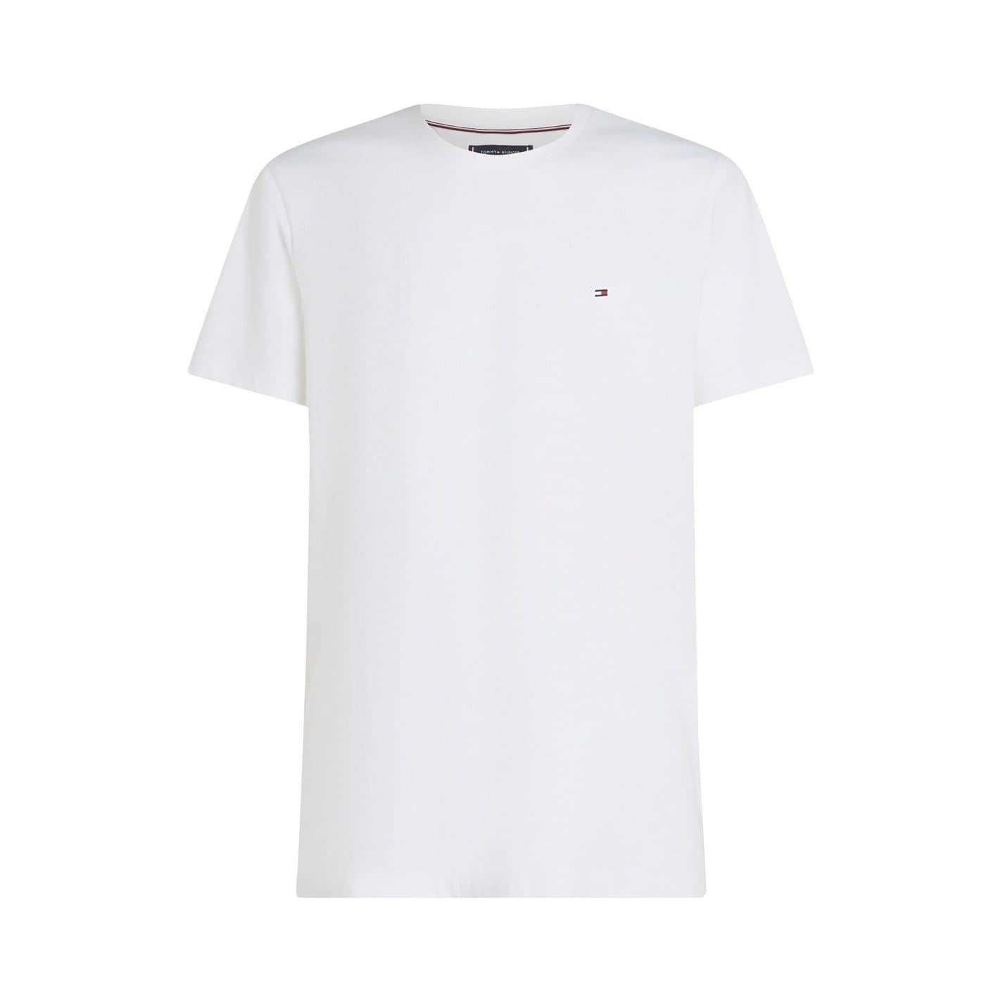 Tommy Hilfiger Sleeved T-Shirt