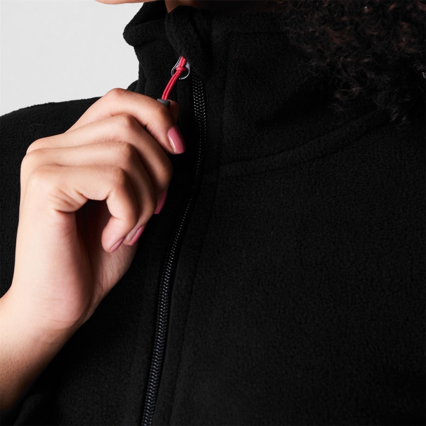 Gelert Ottawa Fleece Jacket Ladies