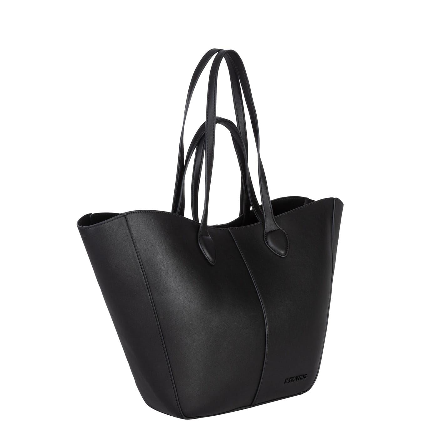 Jack Wills Shoulder Handle Winged Tote