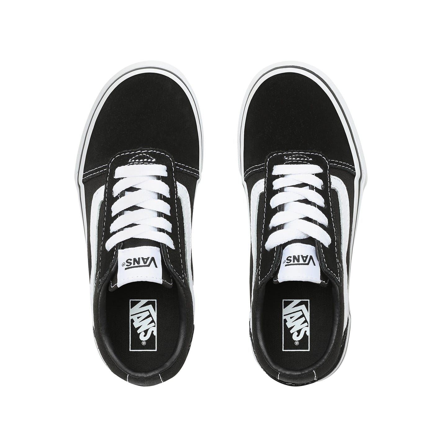 Vans Canvasas Trainers Juniors