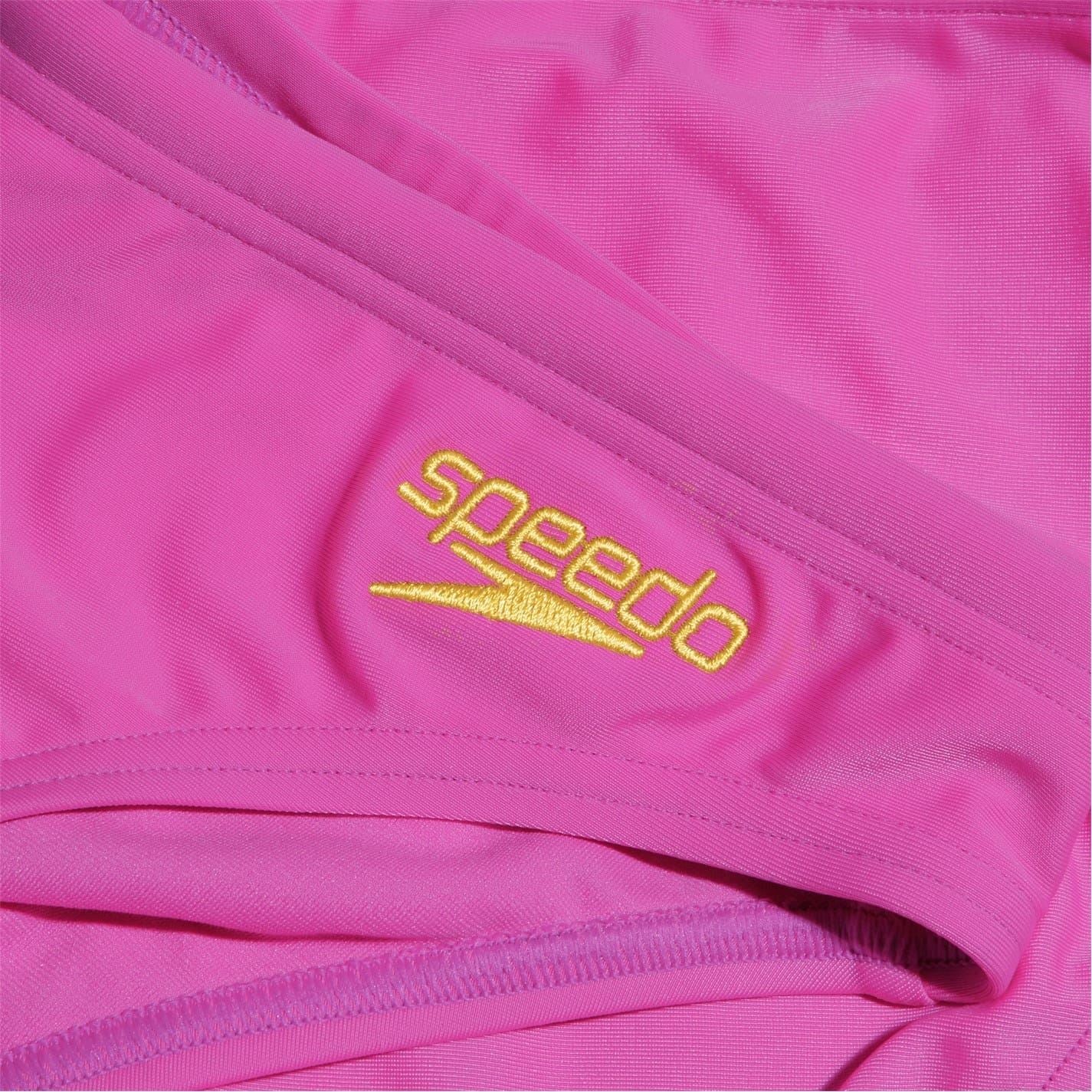 Speedo Solar Brief