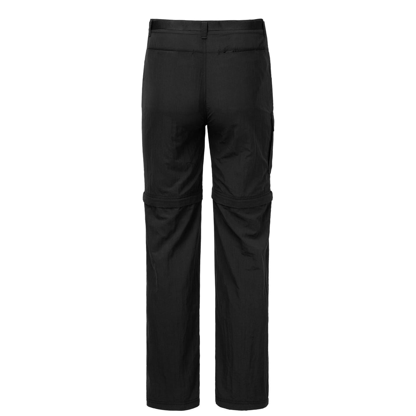 Gelert Mens Convertible Trousers