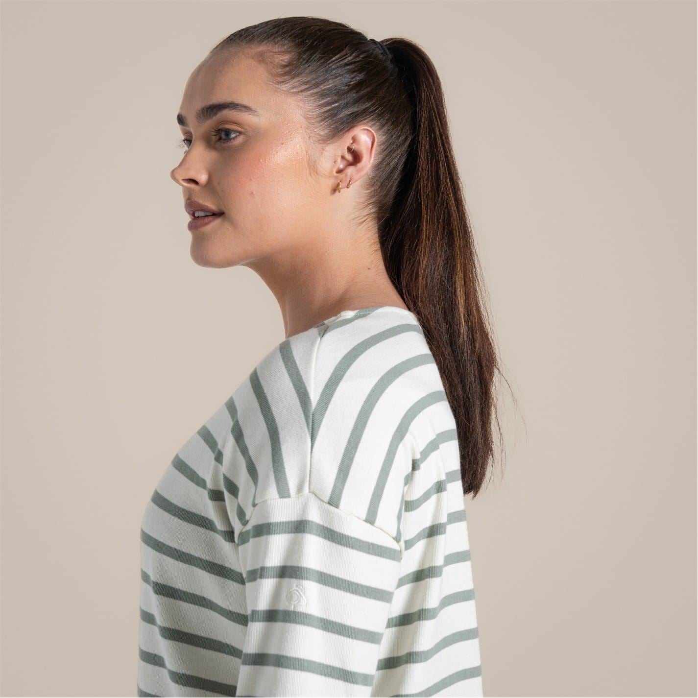 Craghoppers Sinead Ls Top