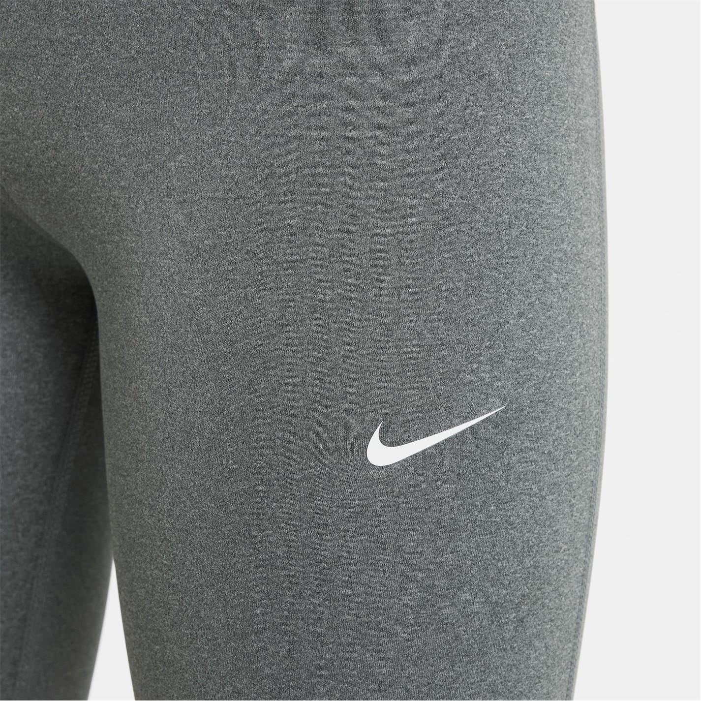 Nike Pro Girls Tights