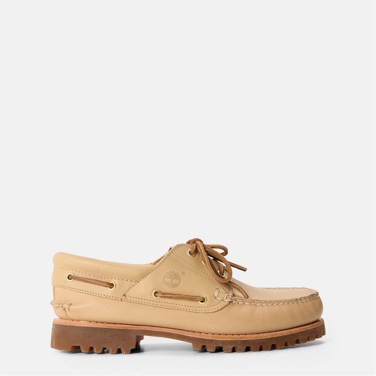 Timberland Authentic Boat Shoe