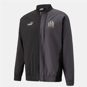 Puma Olympique De Marsseille Prematch Jacket