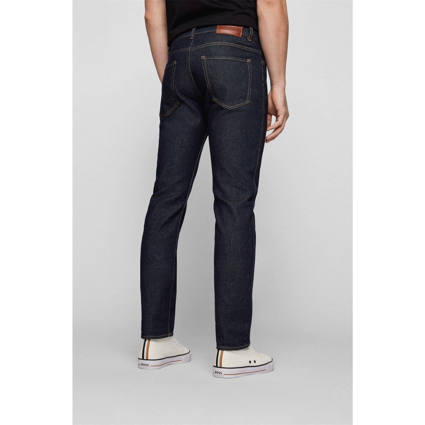 Boss Slim Fit Delaware Jeans