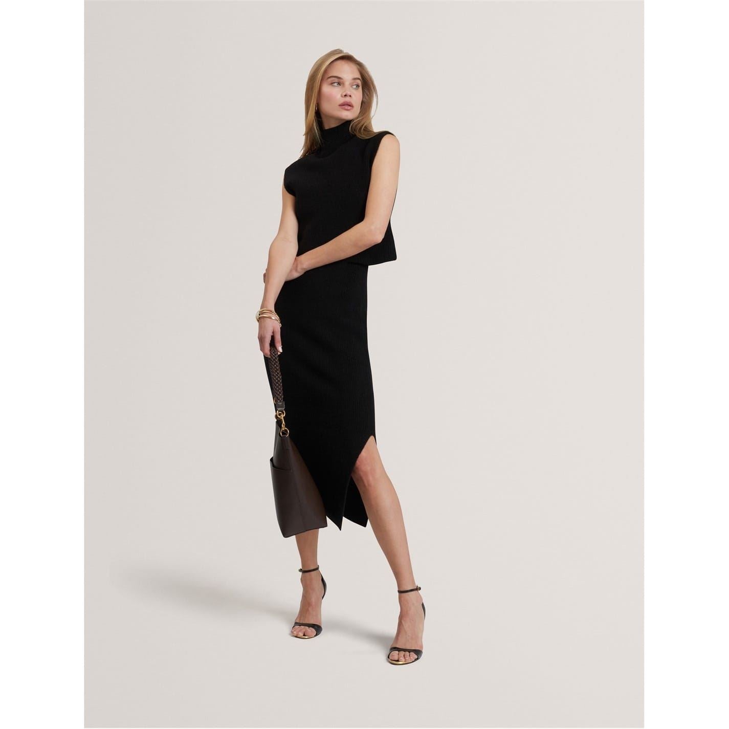 Ted Baker Sless Knit Dress